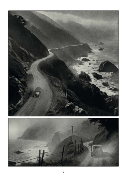 Wiedersehen mit Comanche