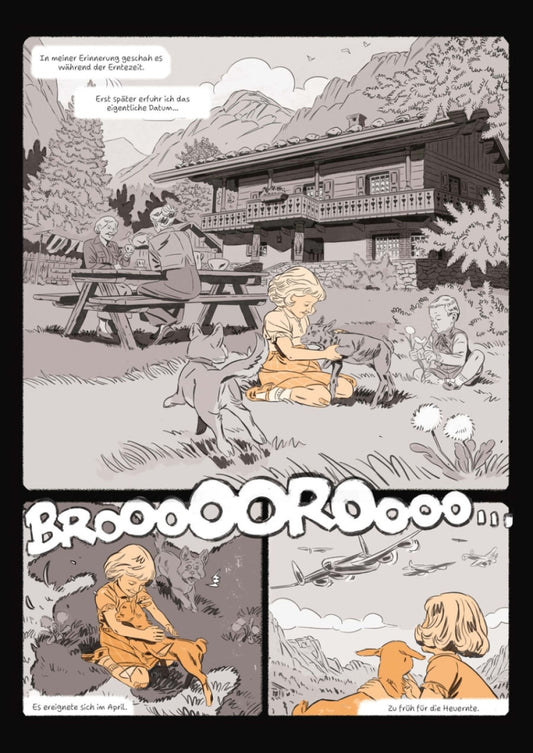 Romy Schneider - Ich bin nicht mehr Sissi