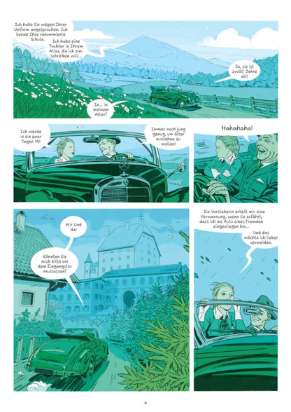 Romy Schneider - Ich bin nicht mehr Sissi