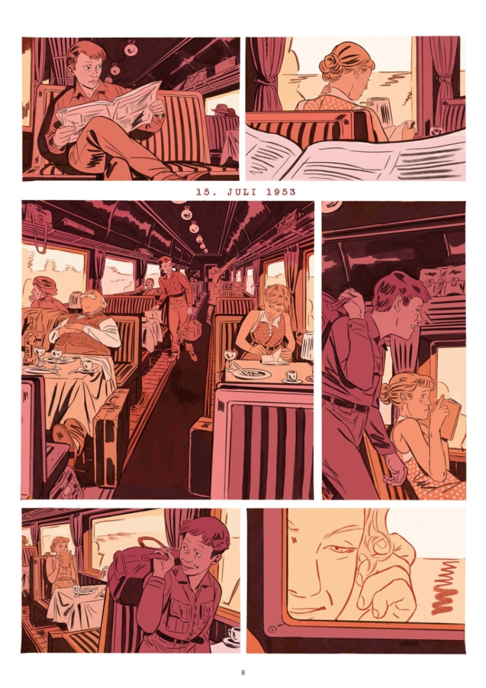 Romy Schneider - Ich bin nicht mehr Sissi