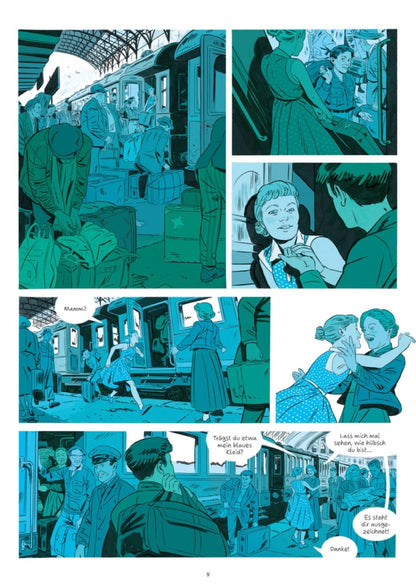 Romy Schneider - Ich bin nicht mehr Sissi