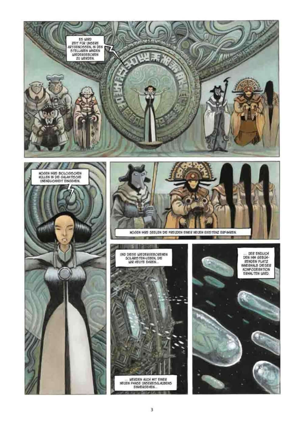 Orbital 5.1 Sezession