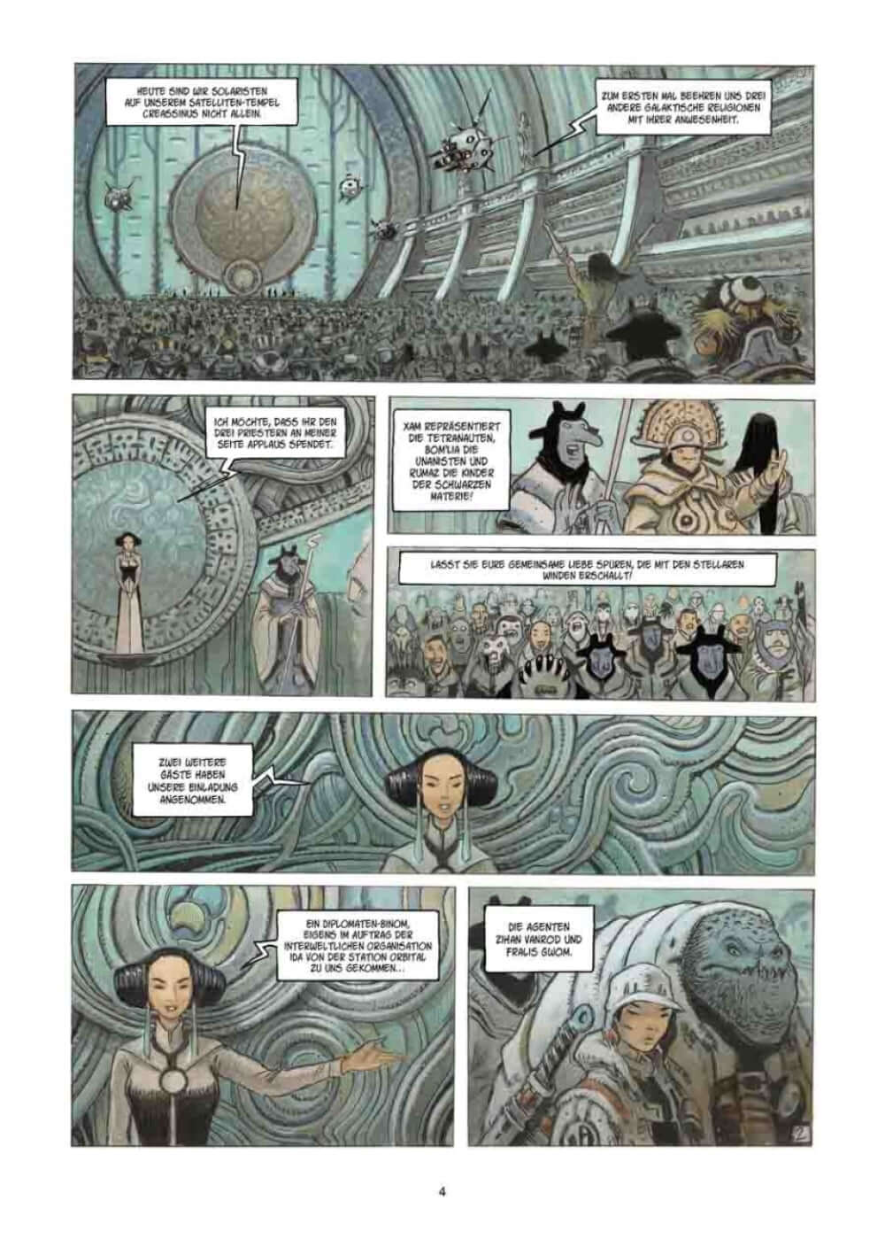 Orbital 5.1 Sezession