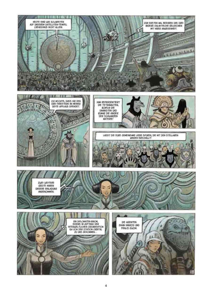 Orbital 5.1 Sezession