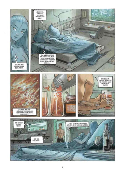 Orbital 5.1 Sezession