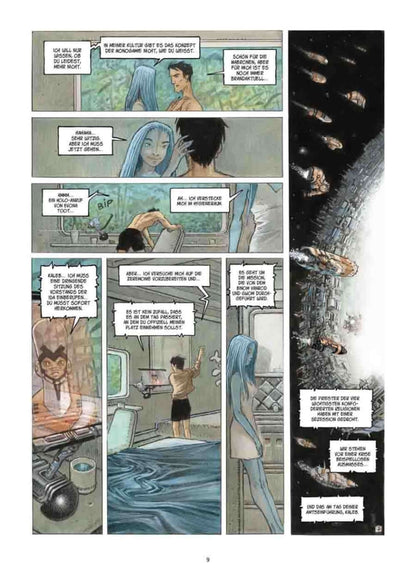 Orbital 5.1 Sezession