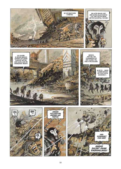 Orbital 5.1 Sezession