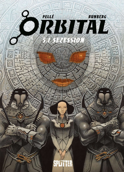 Orbital 5.1 Sezession