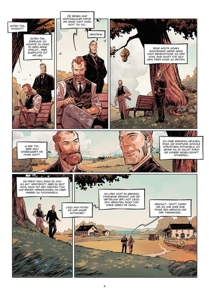 Sherlock Holmes gegen Arsène Lupin