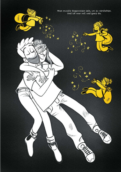 Scheiß auf Liebe Wie ich eine toxische Beziehung überlebt habe