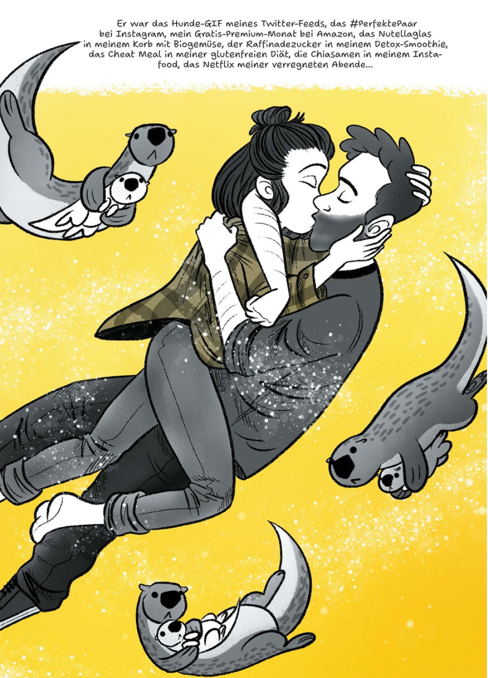 Scheiß auf Liebe Wie ich eine toxische Beziehung überlebt habe