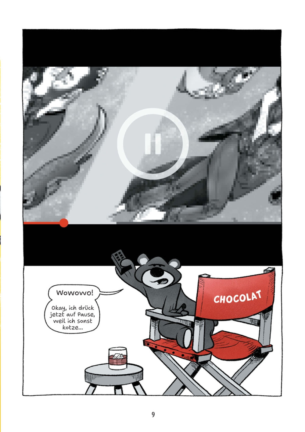 Scheiß auf Liebe Wie ich eine toxische Beziehung überlebt habe