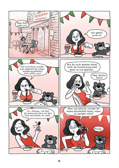 Scheiß auf Liebe Wie ich eine toxische Beziehung überlebt habe