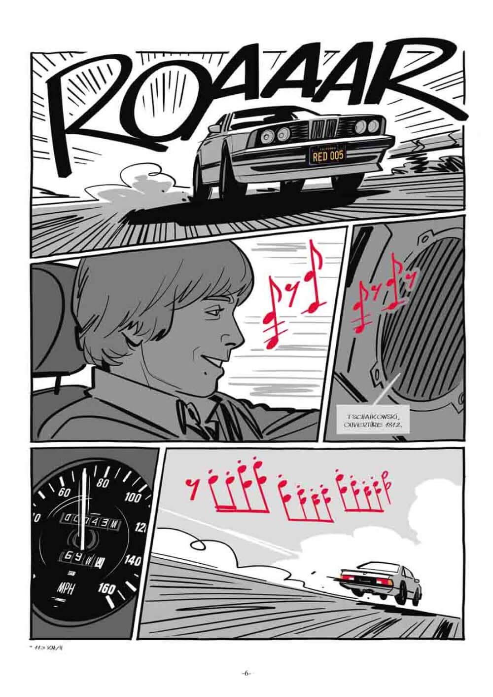 George Lucas: Episode #2