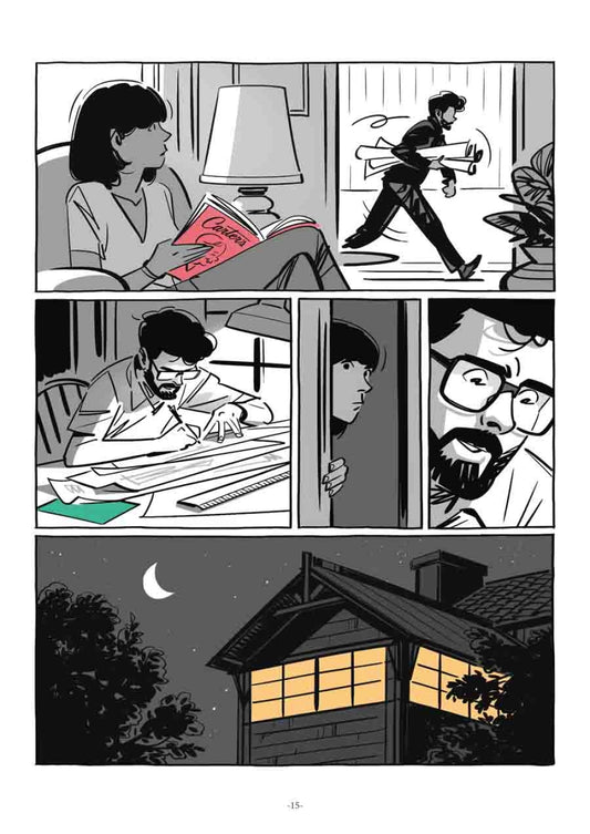 George Lucas: Episode #2