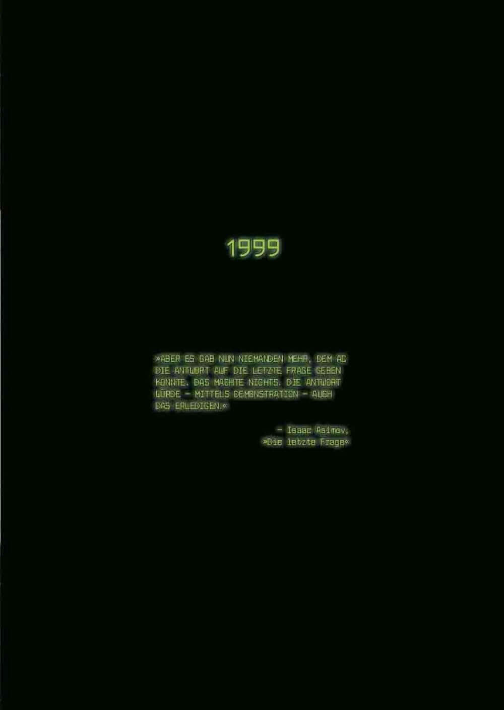 Worldtree 2 (w0rldtr33) – Netzwerk