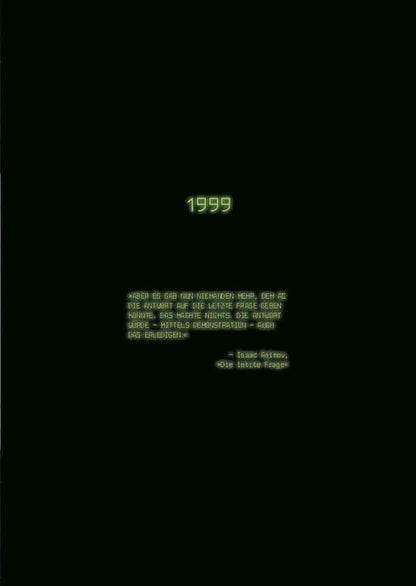 Worldtree 2 (w0rldtr33) – Netzwerk