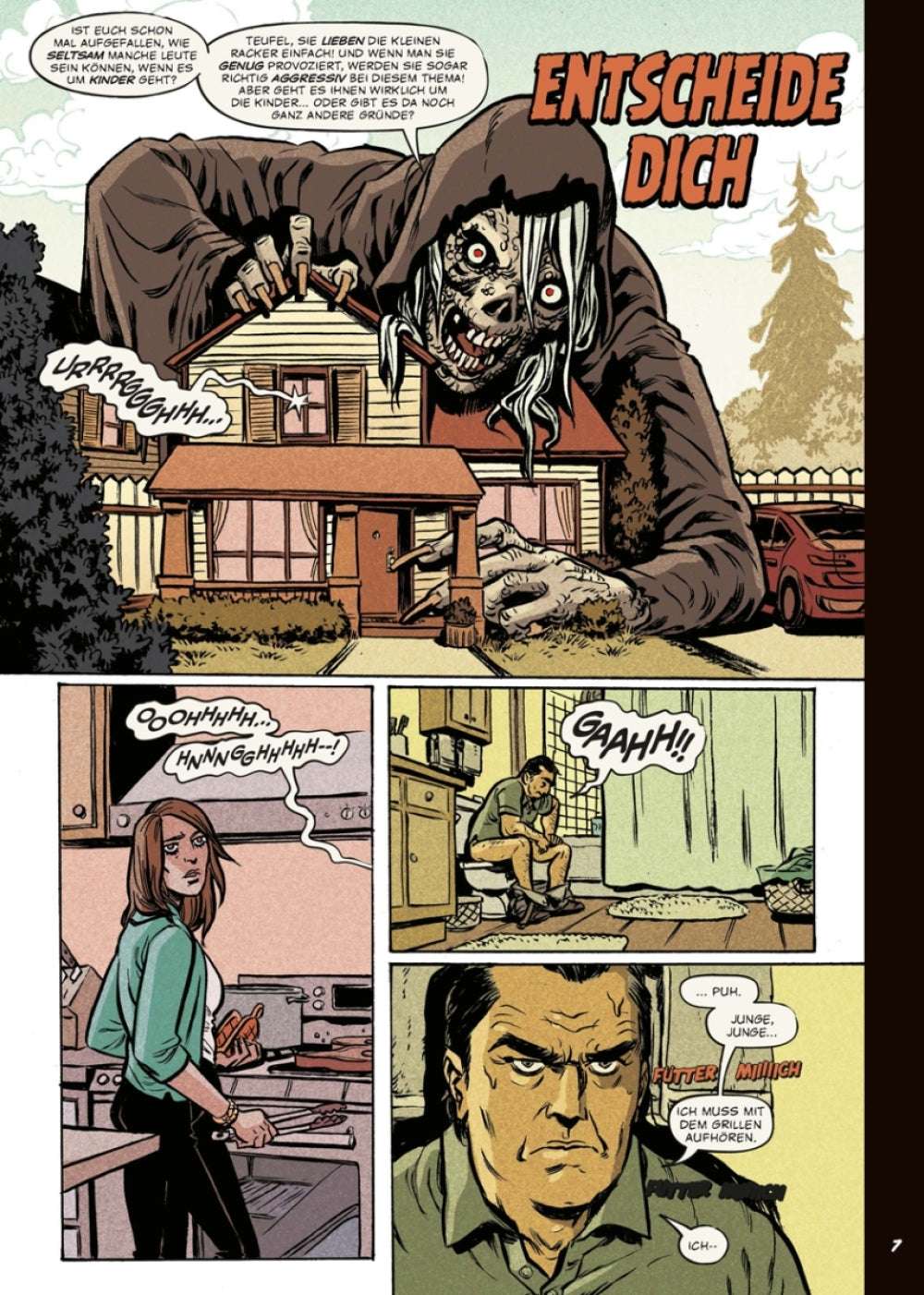 Creepshow #2 (Album)