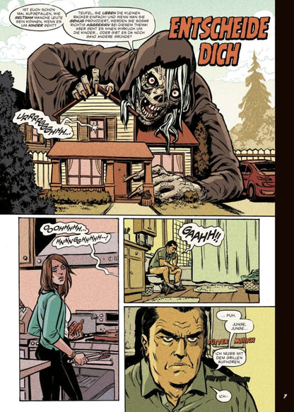 Creepshow #2 (Album)