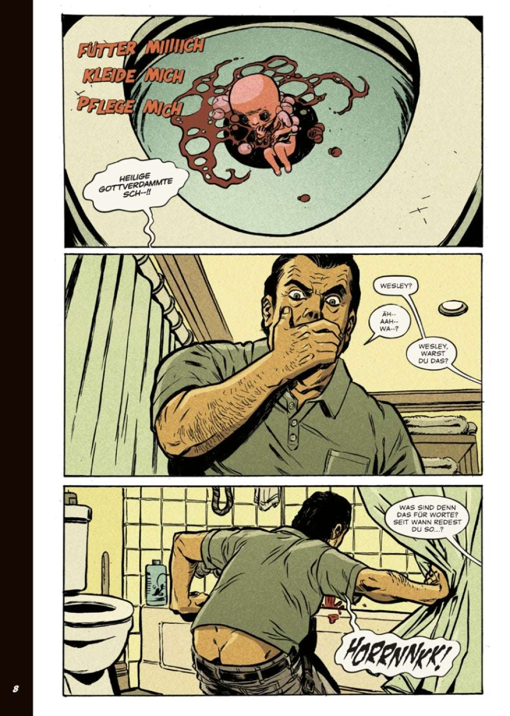 Creepshow #2 (Album)