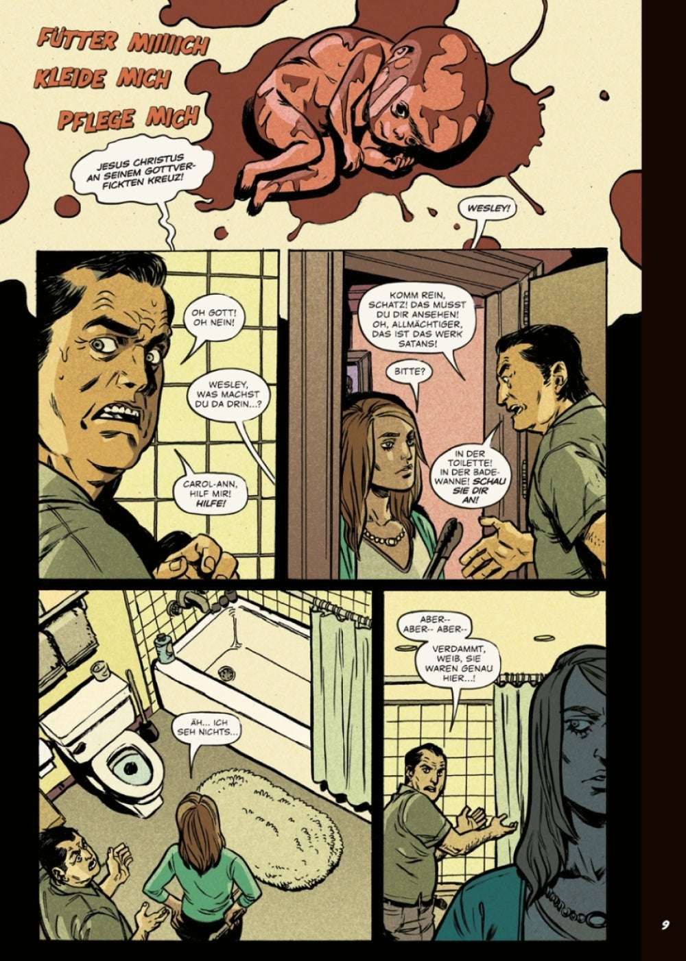 Creepshow #2 (Album)