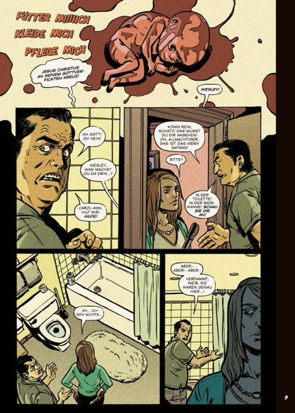 Creepshow #2 (Album)