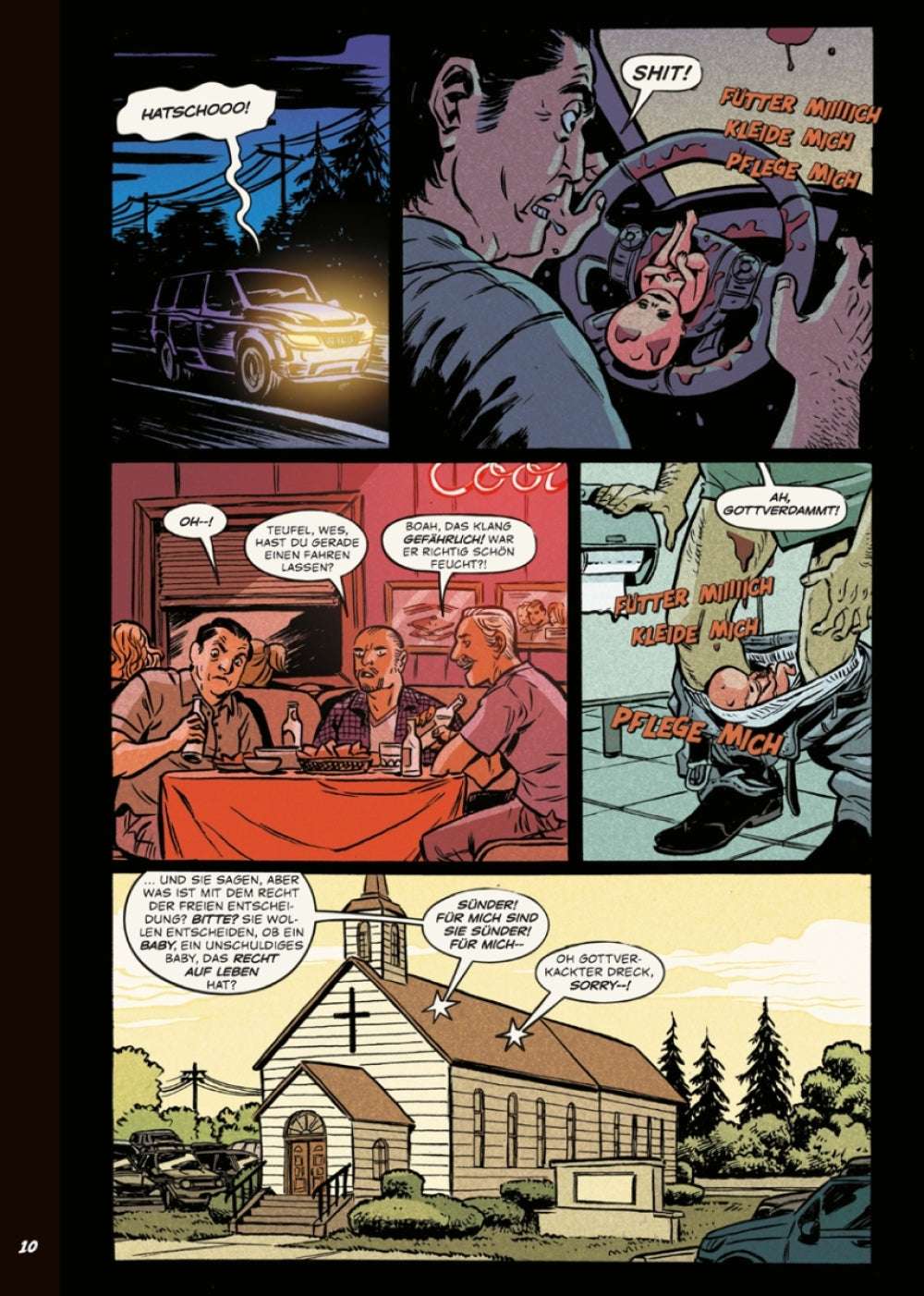 Creepshow #2 (Album)