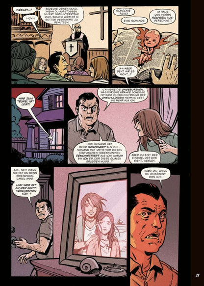 Creepshow #2 (Album)