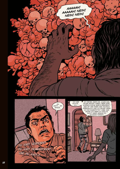 Creepshow #2 (Album)