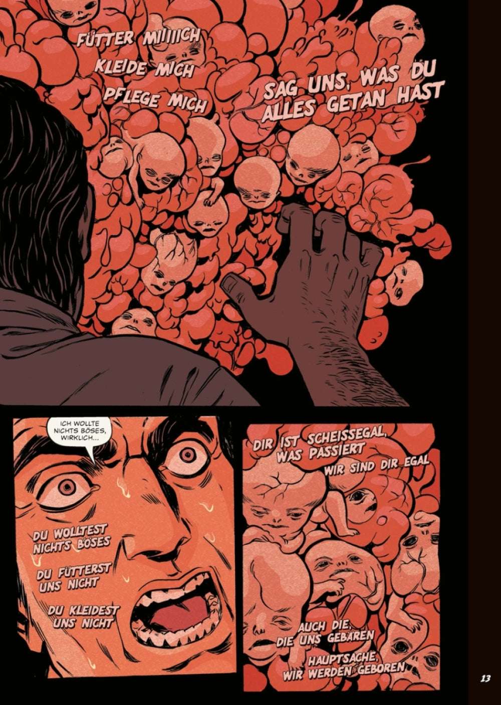 Creepshow #2 (Album)