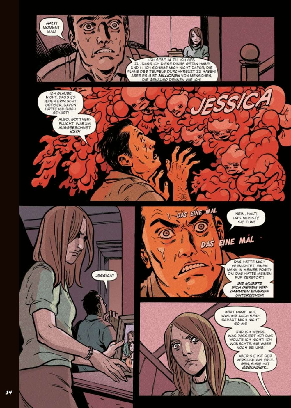 Creepshow #2 (Album)