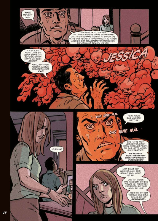 Creepshow #2 (Album)