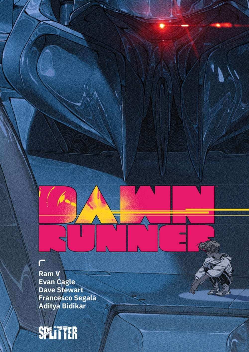 Dawnrunner