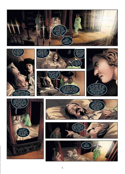 Historische Persönlichkeiten (08): Ludwig XIV.