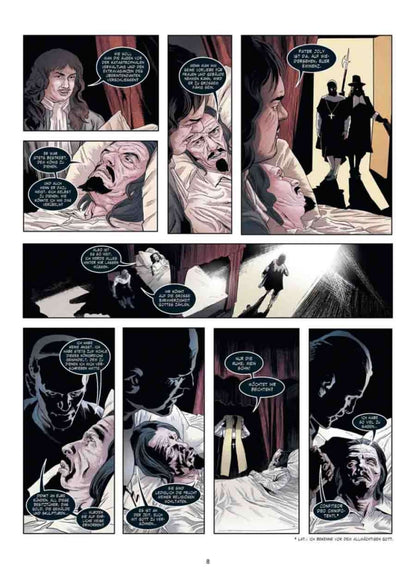 Historische Persönlichkeiten (08): Ludwig XIV.