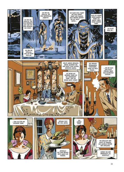 Eva Medusa – Gesamtausgabe