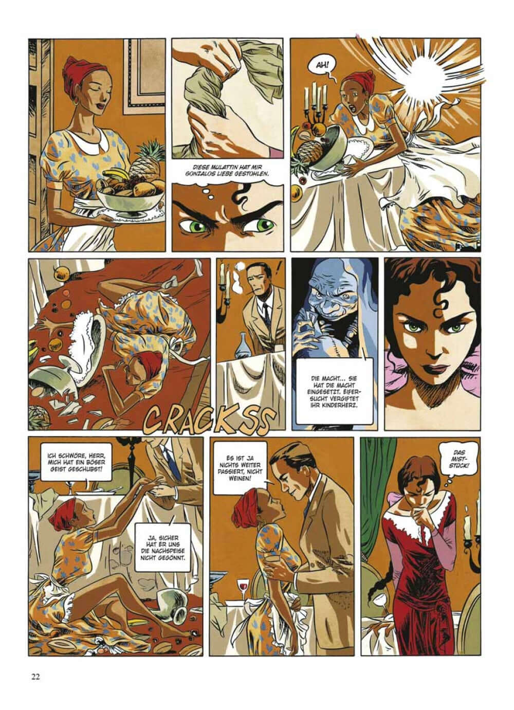 Eva Medusa – Gesamtausgabe