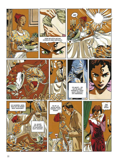 Eva Medusa – Gesamtausgabe