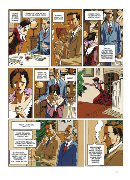 Eva Medusa – Gesamtausgabe