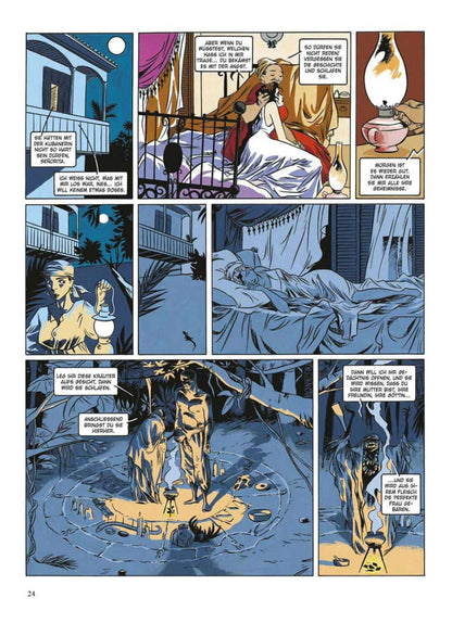 Eva Medusa – Gesamtausgabe