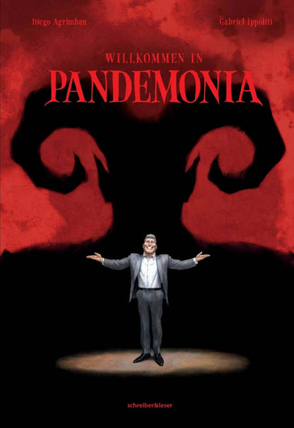 Willkommen in Pandemonia