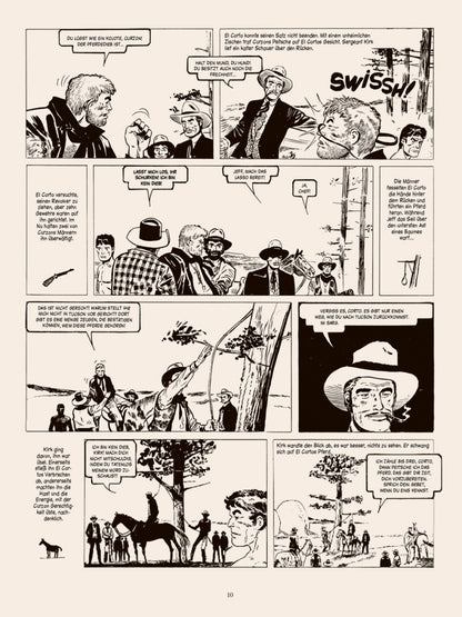 Sgt. Kirk #2-  Zweite Epoche