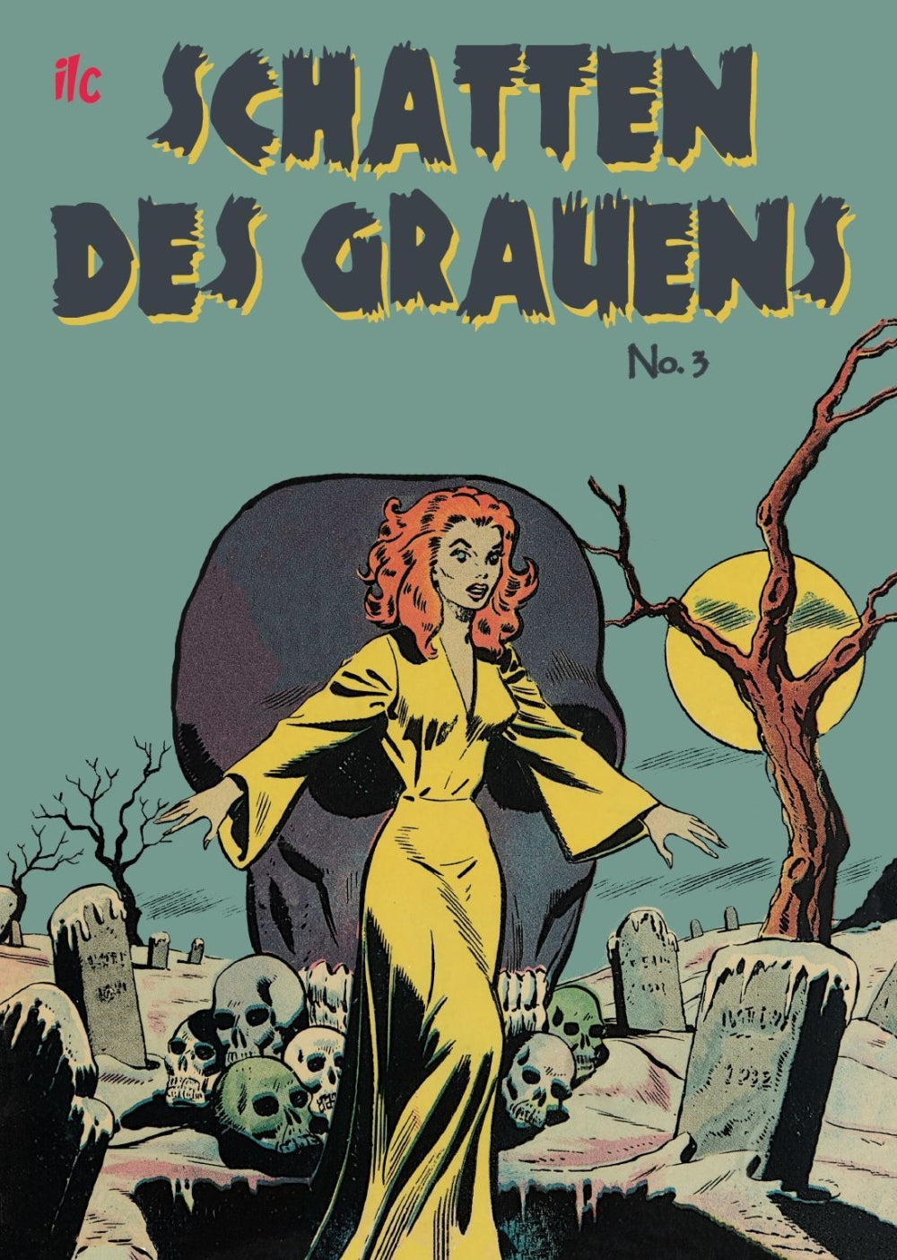 Schatten des Grauens 3