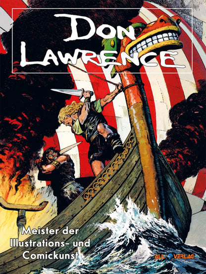 Don Lawrence #3