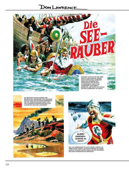 Don Lawrence #3