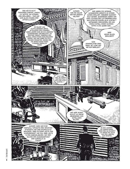 Die Botschaft – Vorzugsausgabe (VZA)