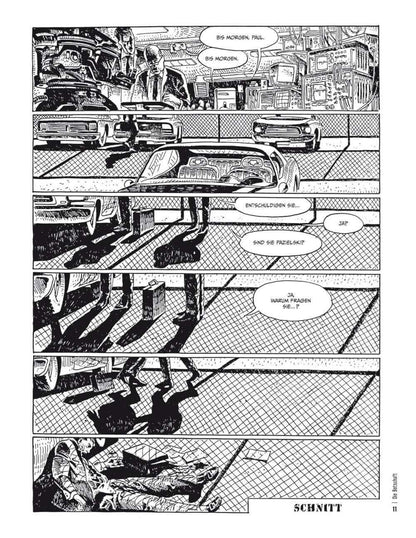 Die Botschaft – Vorzugsausgabe (VZA)