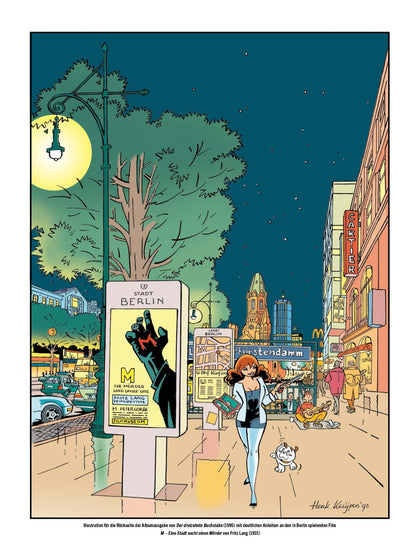 Franka - Gesamtausgabe #4