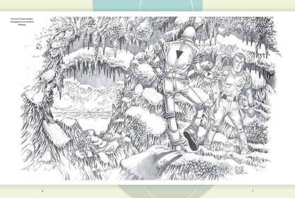 Luc Orient #15 - Roubak letzte Hoffnung