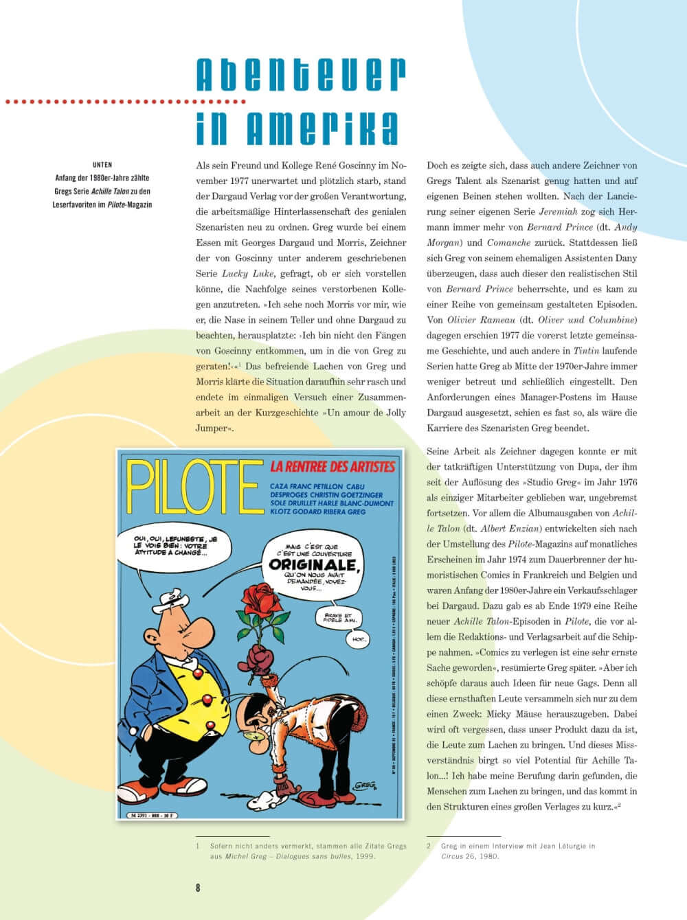 Luc Orient #15 - Roubak letzte Hoffnung